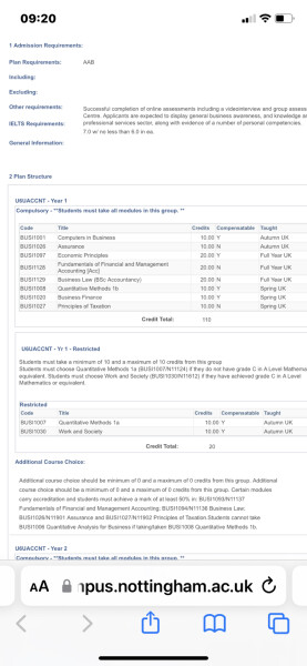 Thread 38 Covid Cohort, After Results Day