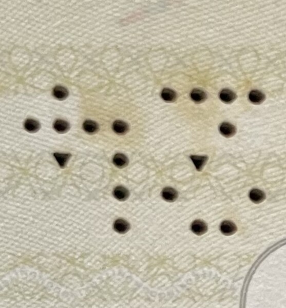 Is my passport damaged?