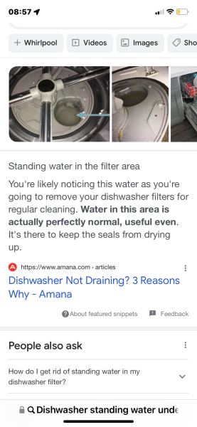 Please help me clean the dishwasher - photo included 