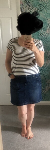 What are you wearing today? Melting into summer '22