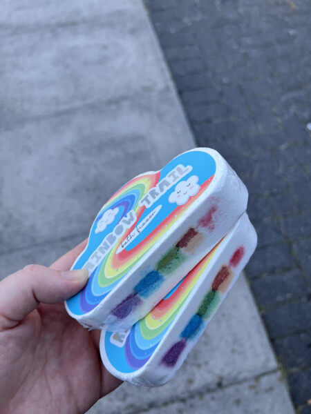 Thread one - the one with no name of note