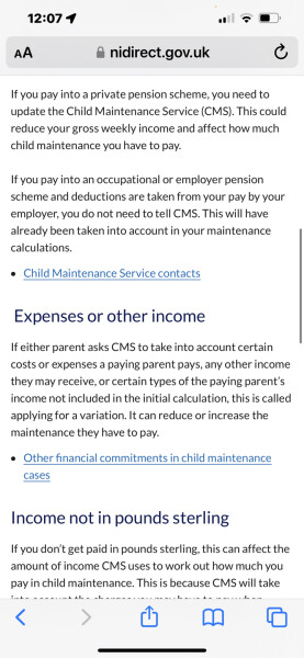 How much CM do you get on this salary?