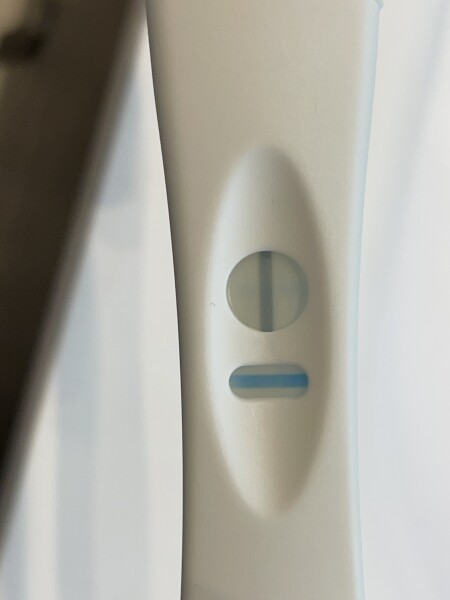 TERRIBLE FRER faint lines..