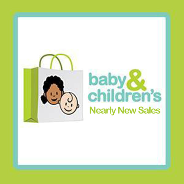 Baby & Children's Market, NEARLY NEW SALES, Sunday 9th October - Bedford