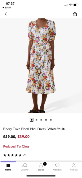 Help me style this dress