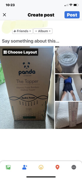 Thread 38 Covid Cohort, After Results Day