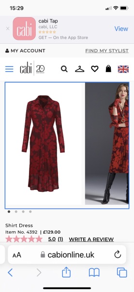 What do you think about this dress for mother of a he bride?