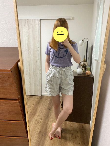 What are you wearing today? Melting into summer '22