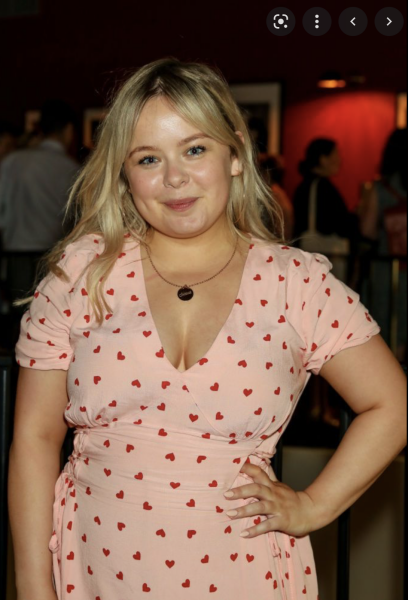 Disney Plus doing Jilly Cooper's Rivals