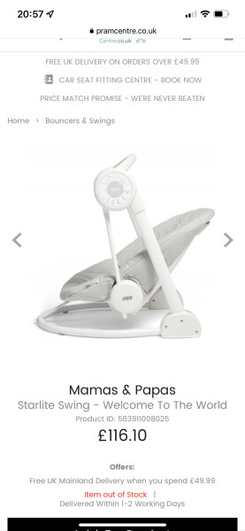 Toys for newborn?