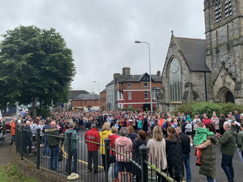 Noah Donohoe: the latest news is very bad 