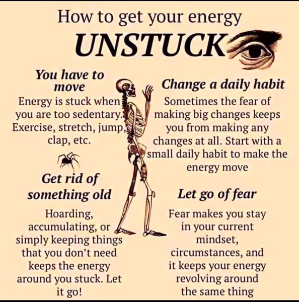 Any Witches Here?- Part 17.