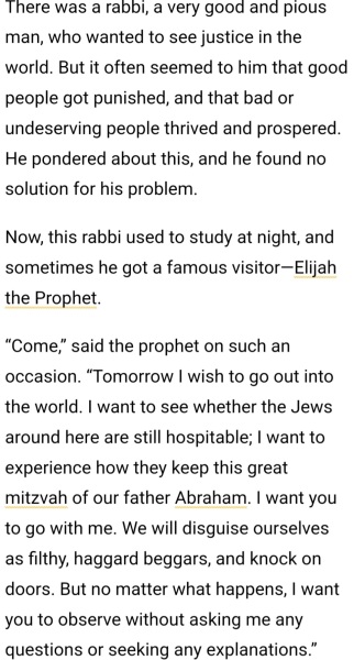 I envy people who have Faith