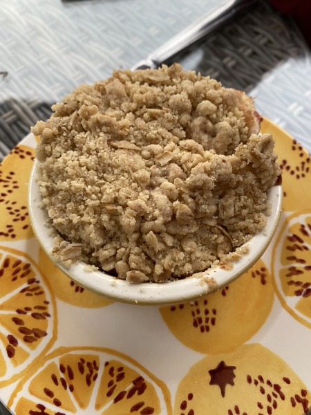 Air Fryer - show me what you've made please!