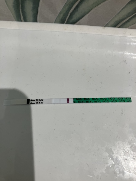 TTC after miscarriage thread 10