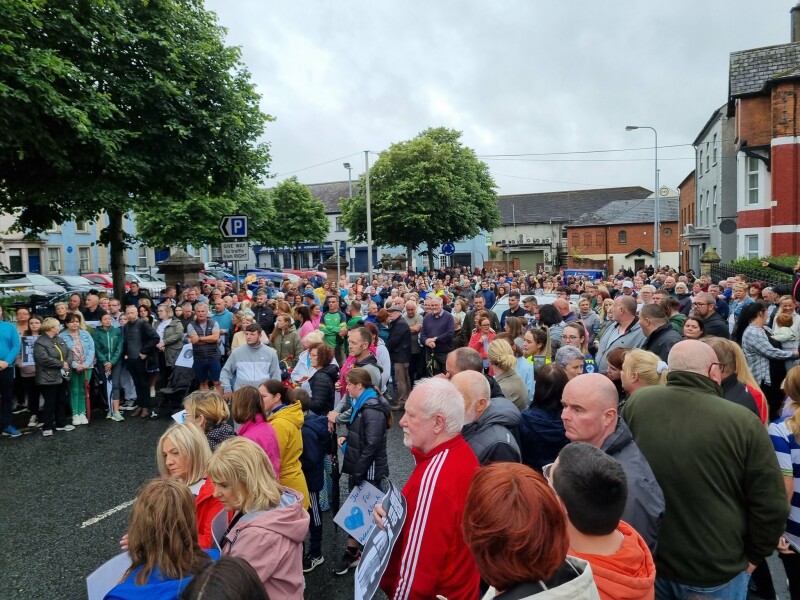 Noah Donohoe: the latest news is very bad 