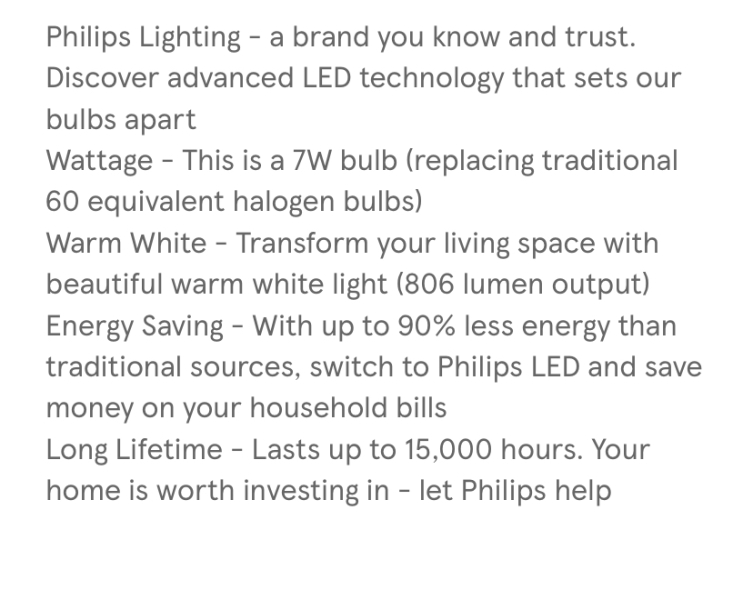 The “how much does this cost to run” thread?