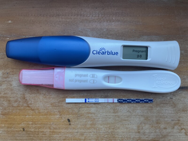 12dp5dt (17dpo)- are my hcg levels ok?