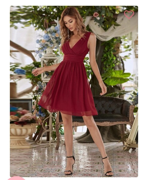 Another wedding guest dress one... 