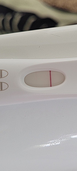 Is it positive?