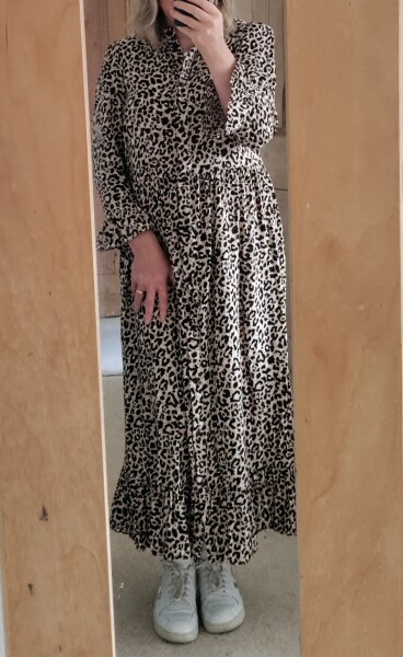 What are you wearing today? Melting into summer '22
