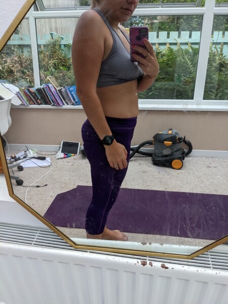 Who would be the best person to ask about my "ideal weight"?