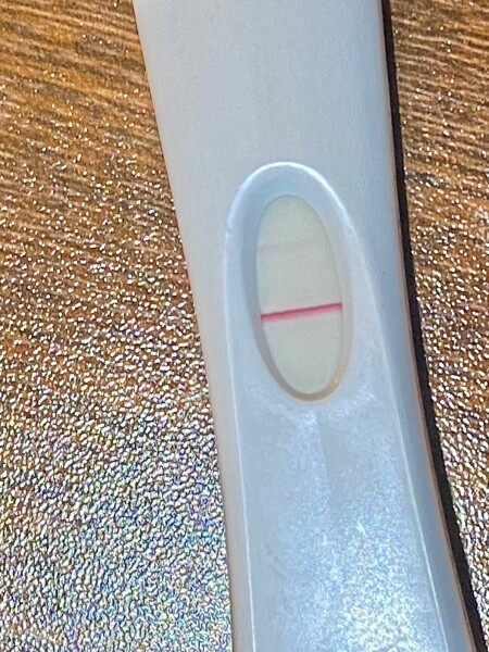 Hoping for BFP August/September