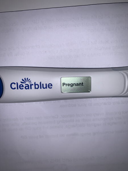 I think I’m pregnant TTC journey HELP! 