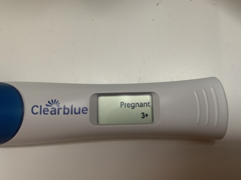 Babies due April 2023