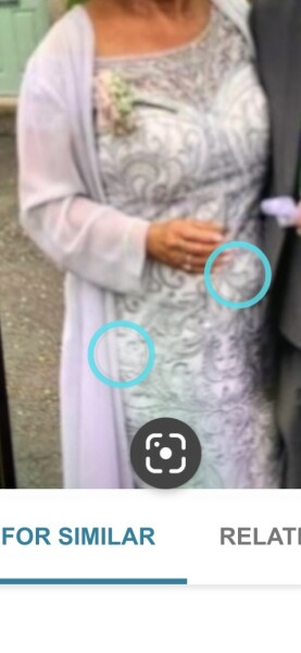 Help finding This Mother of the bride outfit