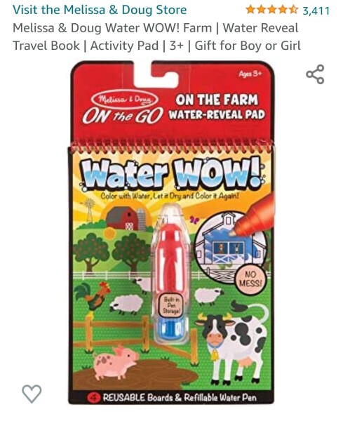 Thread one - the one with no name of note