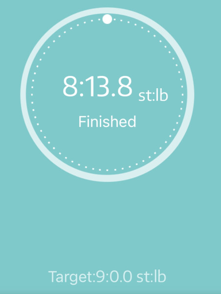 Shorties trying to lose weight - thread number 4!