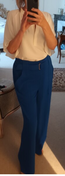 Am I unusually heavy for my size or do I have reverse body dysmorphia?