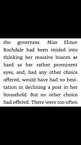 What are your book pet peeves?