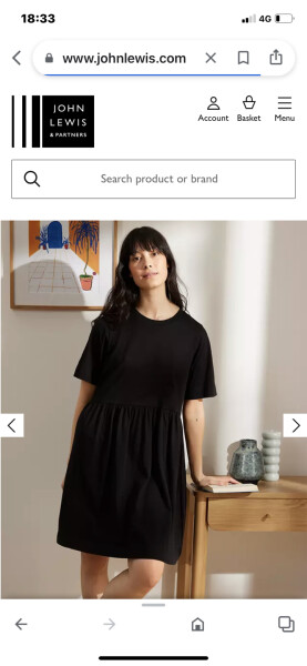 Not to wear a bra at home with teenage sons? 