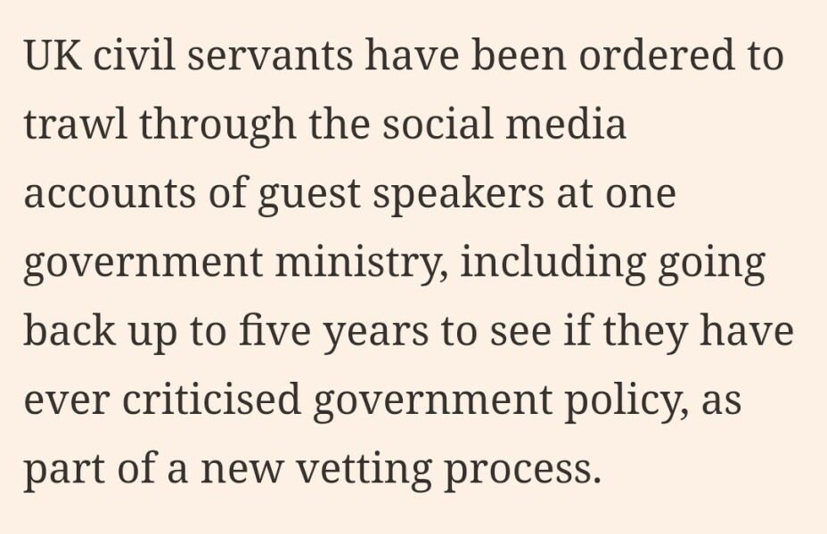 Big Dog is enjoying his last weeks. Who will be leader - Truss or Sunak Thread 13