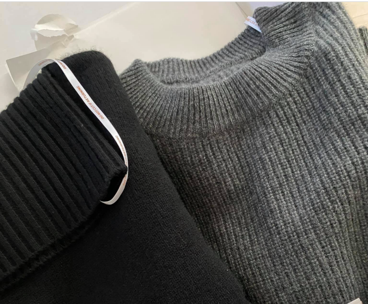 Charcoal: Is this cool or warm?