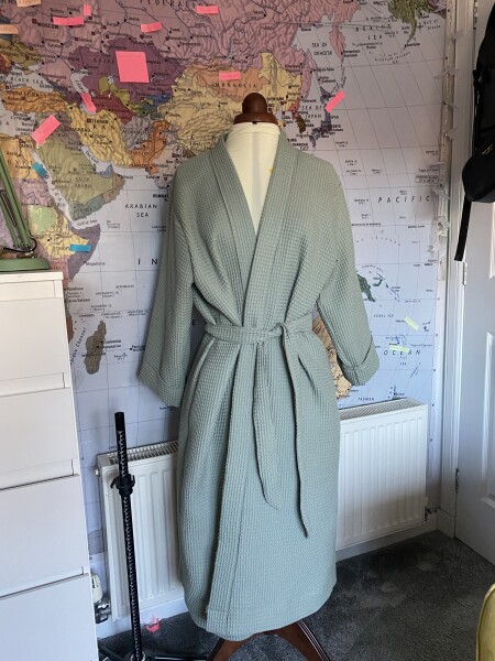 Stitch and bitch thread #4 I needle the help I can get.