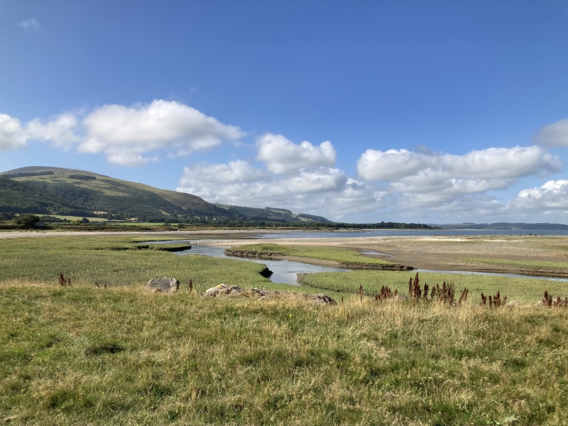 Come chat hiking with me!