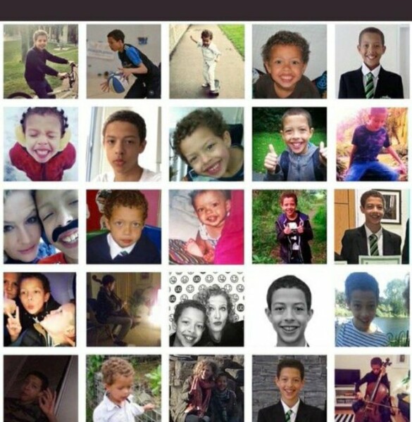 To show you what a few traffic-stopping Mumsnetters got up to in the sun today?