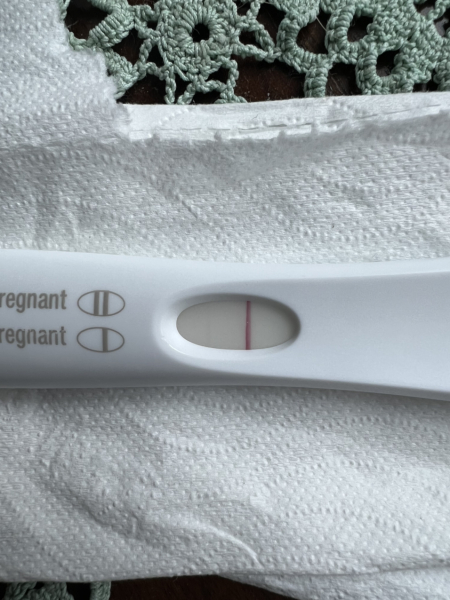 Anyone else around 7dpo and want some company? (TWW)