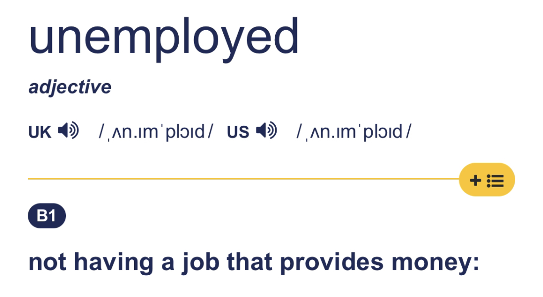 Fucking hate this term