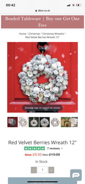 Thread one - the one with no name of note