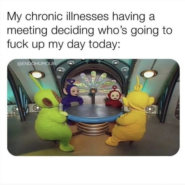 ...to ask how you felt if you "failed" an autism assessment as an adult?