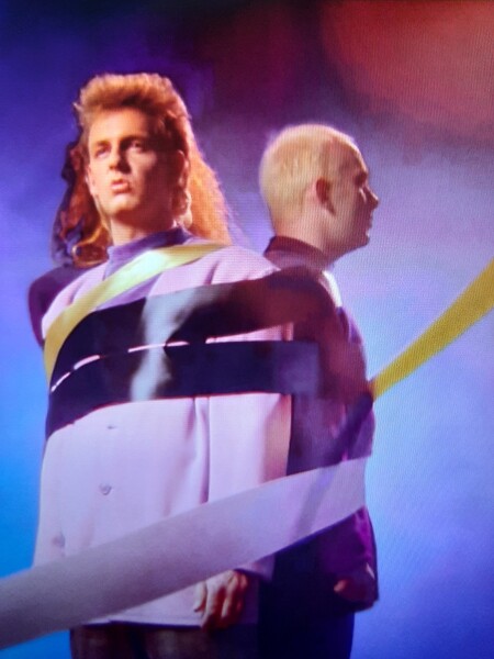 ⭐ 80s (or thereabouts) song lyrics thread 36 ⭐