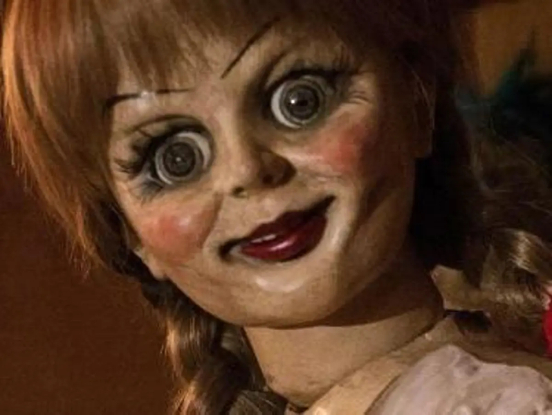 Horror/Thriller recommendations currently streaming?
