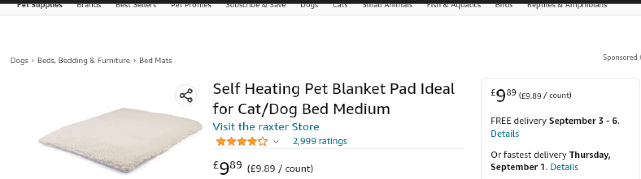 Cats and central heating this winter
