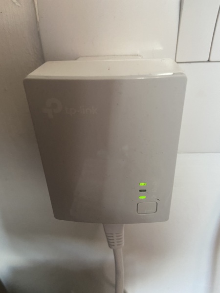 TP LINK help :(