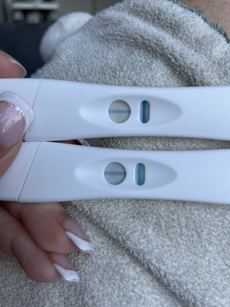 Hoping for BFP August/September