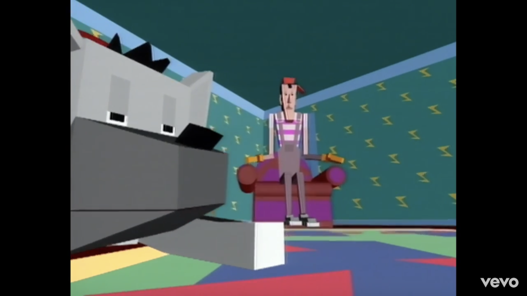⭐ 80s (or thereabouts) song lyrics thread 36 ⭐